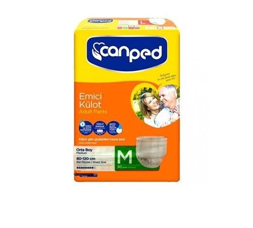 CanPed Emici Külot Orta (Medium)
