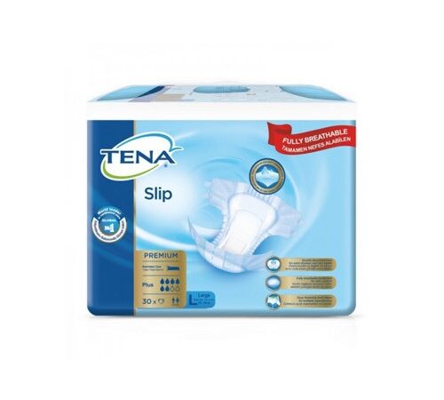TENA 6 Damla Belbantlı Büyük Boy