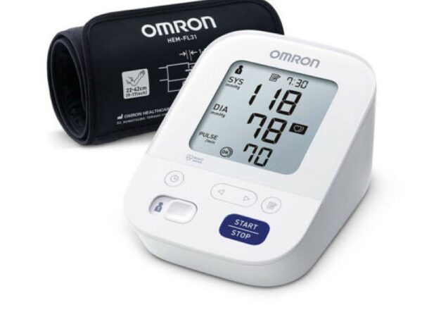 Omron M3 Hem-7155-E