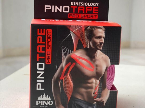 Pıno Tape Sport Ağrı Bandı