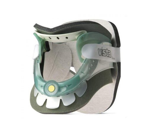 ASPEN Vista Collar Ayarlanabilir Boyunluk