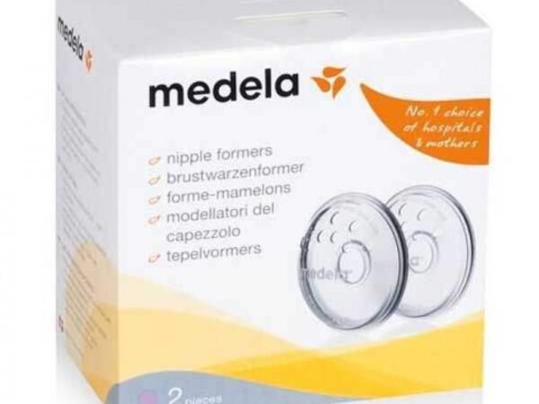 MEDELA – Anatomik Göğüs Kalıbı