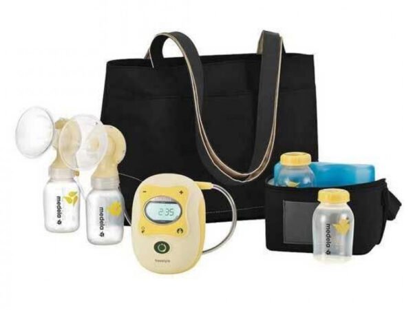 MEDELA – FreeStyle Süt Pompası