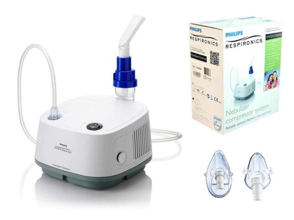 Philips Respironics Inno Spire Essence Nebulizatör