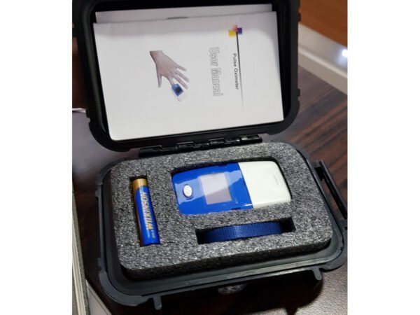 plusMed Plus 50C Pulse