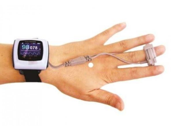 Plusmed Plus 50D Pulse Oksimetre