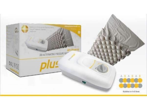 PlusMed pM-2012 Baklava Tipi