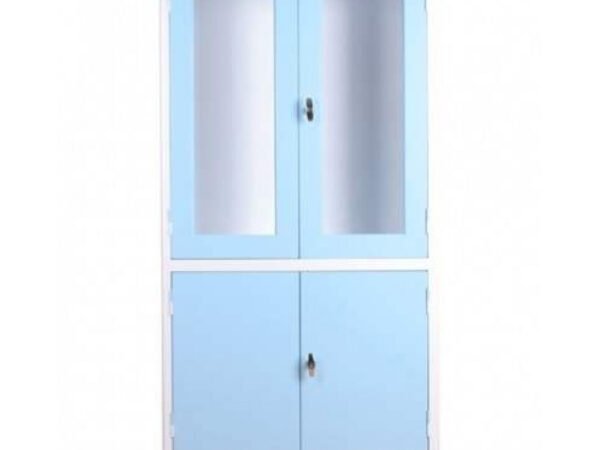 Trotto 104 Çift Kapılı
