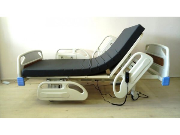 Trotto HK-104 Full ABS 2 Motorlu