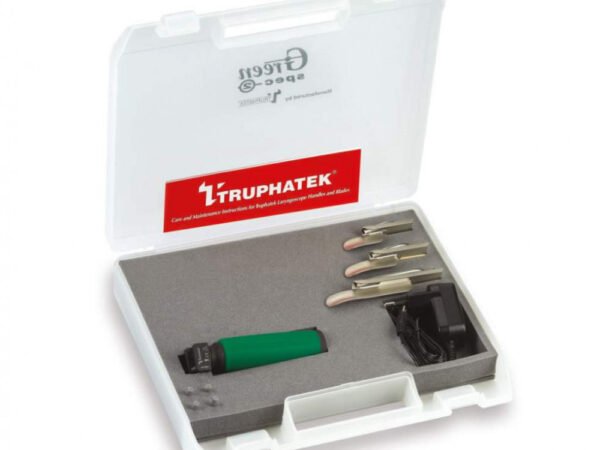 TRUPHATEK – Truphatek GS2 Truled 3 Blade